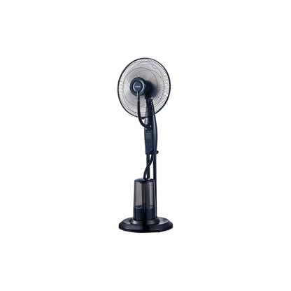 Zilan Mist Fan 75W 3 Speed 3.2L Tank Remote