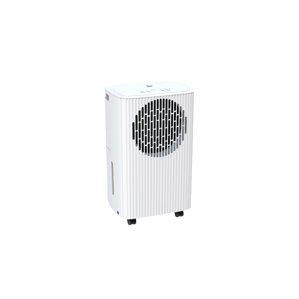 Zilan Smart Compact Dehumidifier 10L/24H 205W