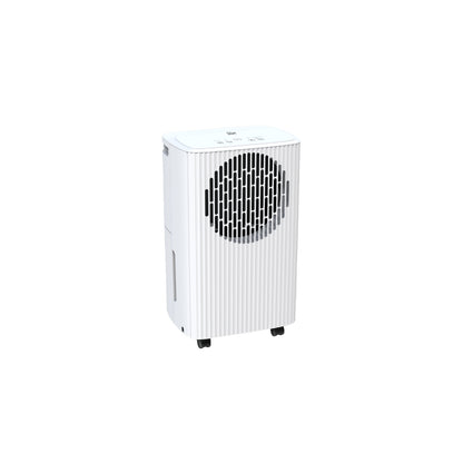Zilan Smart Compact Dehumidifier 10L/24H 205W