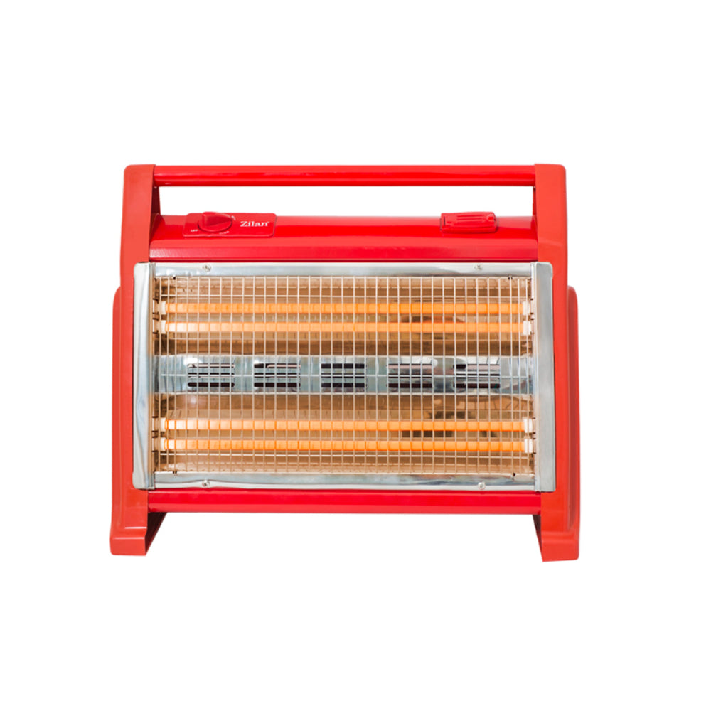 Zilan Quartz Heater 1600W with Humidifier