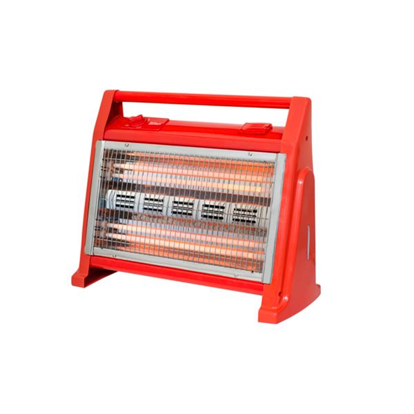 Zilan Quartz Heater 1600W with Humidifier
