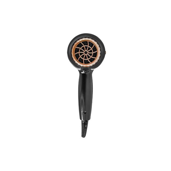 Zilan Hair Dryer 3 Temp 3 Speed AC Motor