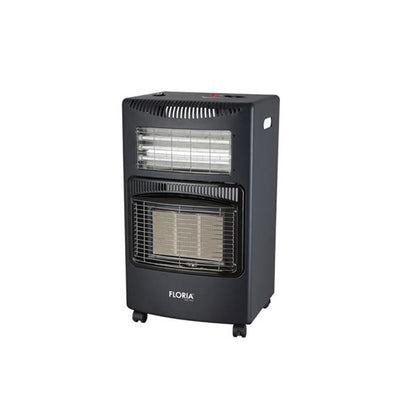Zilan Electric and Gas Heater 4200W Ceramic Plate
