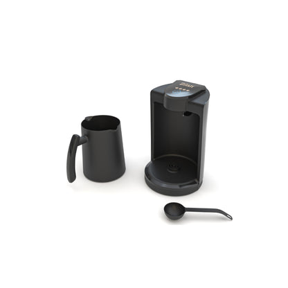 Zilan Electric Turkish Coffee Maker 250ML 800W