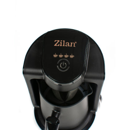 Zilan Electric Turkish Coffee Maker 250ML 800W