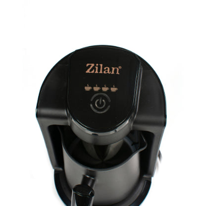 Zilan Electric Turkish Coffee Maker 250ML 800W