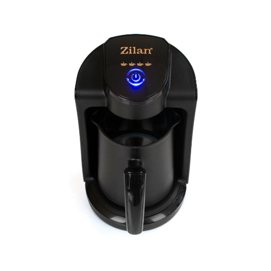 Zilan Electric Turkish Coffee Maker 250ML 800W