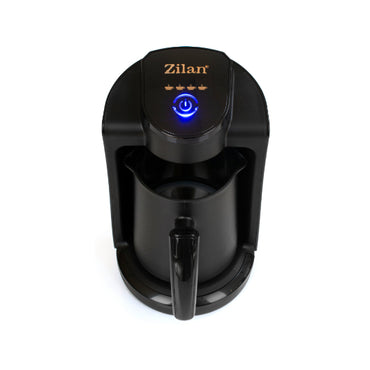 Zilan Electric Turkish Coffee Maker 250ML 800W