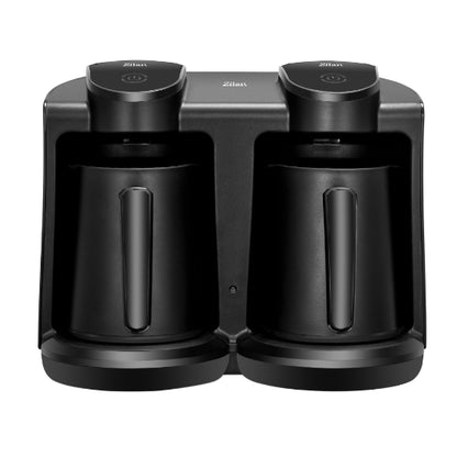 Zilan Double Electric Turkish Coffee Maker 800W