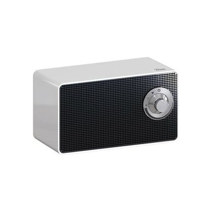 Zilan Ceramic Fan Heater PTC Quiet DC Motor 1000W