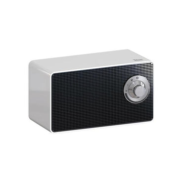 Zilan Ceramic Fan Heater PTC Quiet DC Motor 1000W