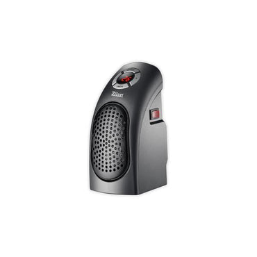 Zilan Ceramic Fan Heater 32m² Timer 180° Rotate