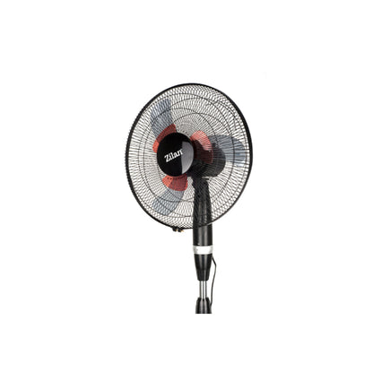 Zilan Double Blade Stand Fan 16 Inch 3 Speed 60W