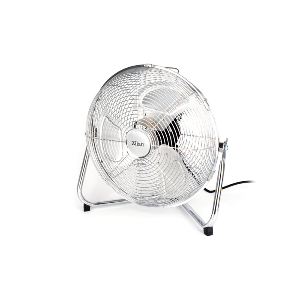 Zilan Floor Fan 14 Inch 3 Speed 50W
