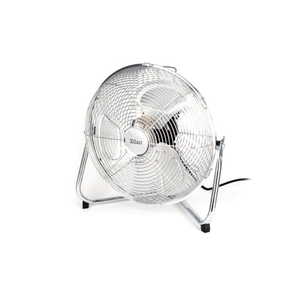 Zilan Floor Fan 14 Inch 3 Speed 50W