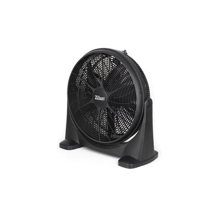 Zilan Floor Fan 20 Inch 3 Speed 75W