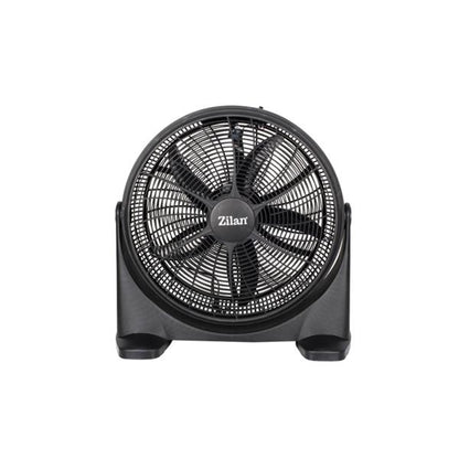 Zilan Floor Fan 20 Inch 3 Speed 75W