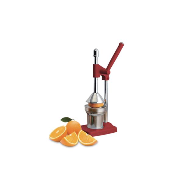Zilan Manual Hand Juicer Chromed Body