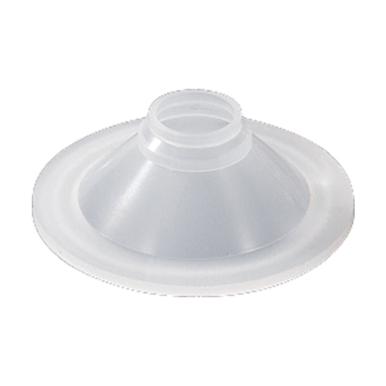 Zilan Manual Sausage Maker 3 Nozzles Stainless Steel