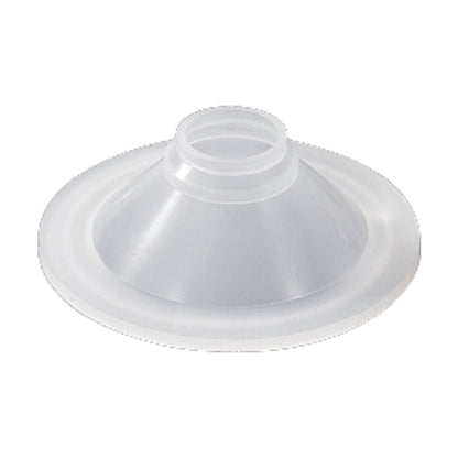 Zilan Manual Sausage Maker 3 Nozzles Stainless Steel