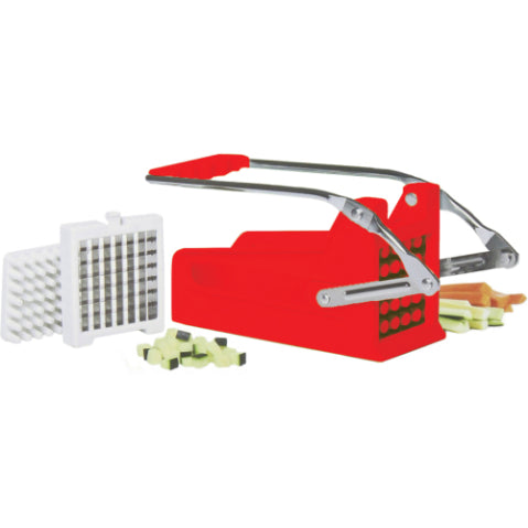 Zilan Manual Potato Vegetable Chopper Dishwasher Safe