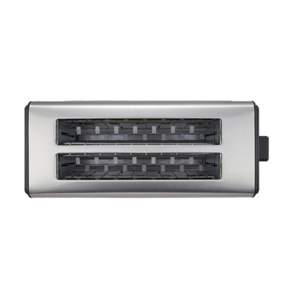 Zilan Metal Bread Toaster 4 Slots 1400W
