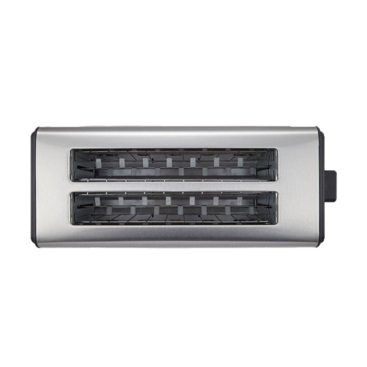 Zilan Metal Bread Toaster 4 Slots 1400W