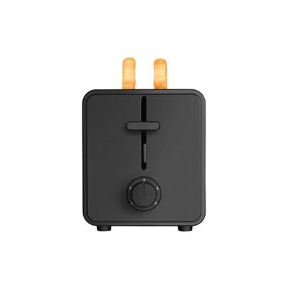 Zilan Metal Bread Toaster 4 Slots 1400W