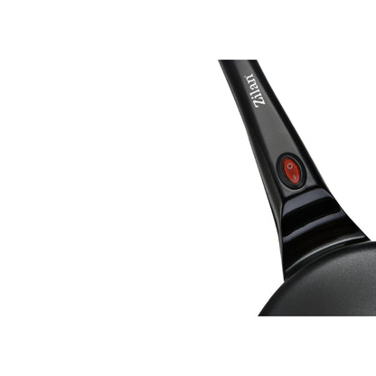 Zilan Electric Crepe Maker 20cm Auto Temp