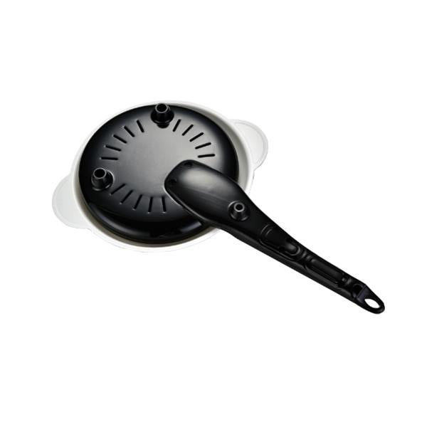 Zilan Electric Crepe Maker 20cm Auto Temp