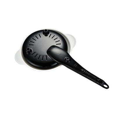 Zilan Electric Crepe Maker 20cm Auto Temp