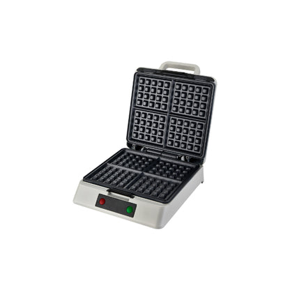 Zilan Waffle Maker 1200W Non-Stick Plates