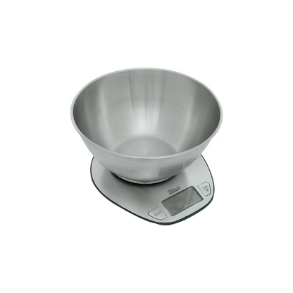 Zilan Electric Kitchen Scale 2KG 1.2L Bowl