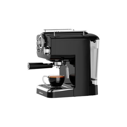 Zilan Espresso Coffee Maker 1100W 15 Bar