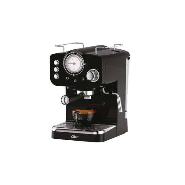 Zilan Espresso Coffee Maker 1100W 15 Bar