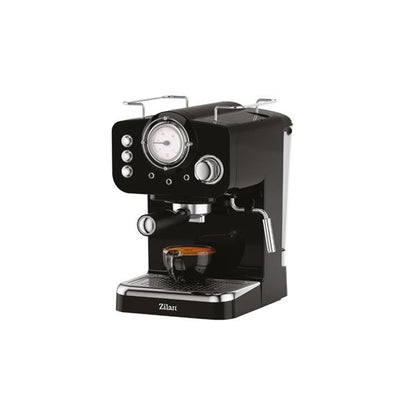 Zilan Espresso Coffee Maker 1100W 15 Bar