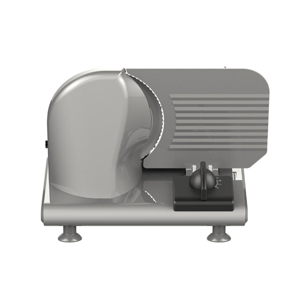 Zilan Electric Meat & Cheese Slicer 150W Inox