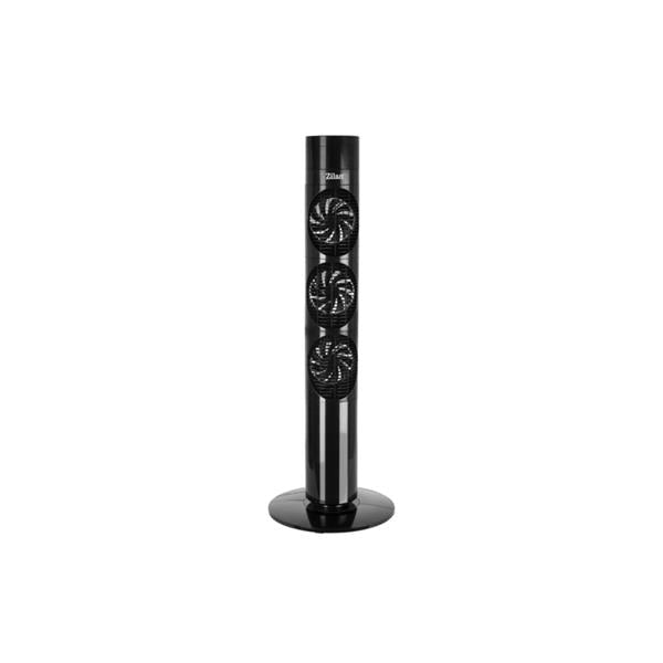 Zilan Slim Tower Fan 39 Inch 3 Fan 180° Rotate