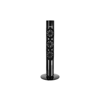 Zilan Slim Tower Fan 39 Inch 3 Fan 180° Rotate