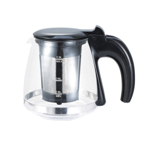 Zilan Electric Tea Maker Kettle 1.7L 2200W