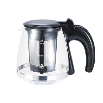 Zilan Electric Tea Maker Kettle 1.7L 2200W