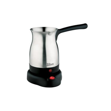 Zilan Electric Coffee Pot 2-4 Cups 800W