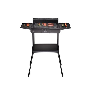 Zilan Electric Stand Barbeque Grill