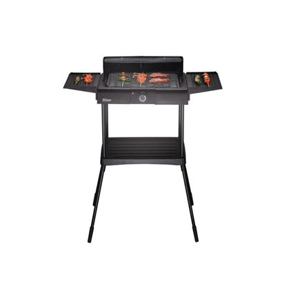 Zilan Electric Stand Barbeque Grill