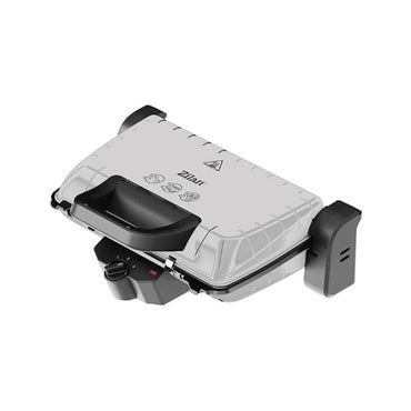 Zilan Grill & Sandwich Maker 1600W Non-Stick
