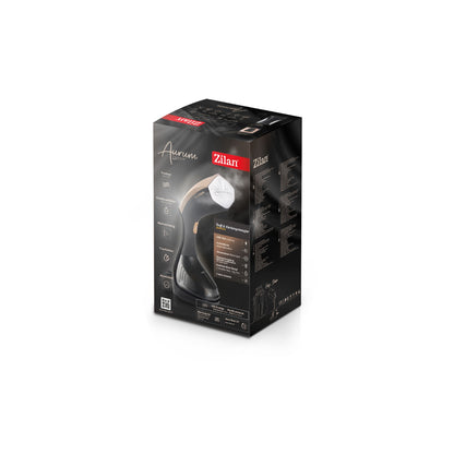 Zilan Aurum Touch Garment Steamer 1500W LED