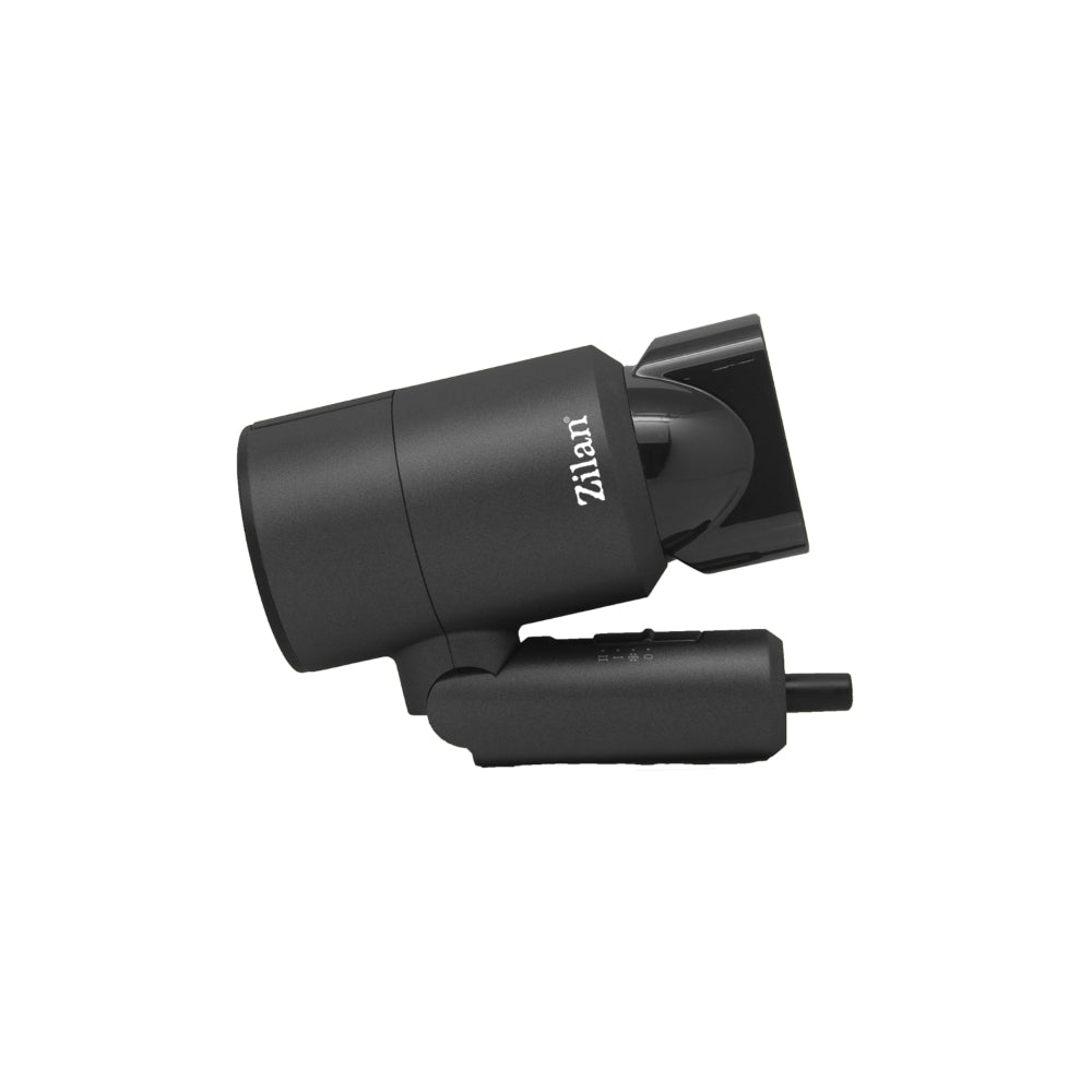 Zilan Hair Dryer 1100W Cool Shot
