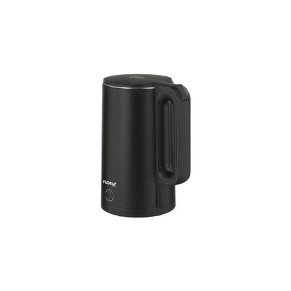 Zilan Double Wall Kettle 2L 1500W Stainless Steel