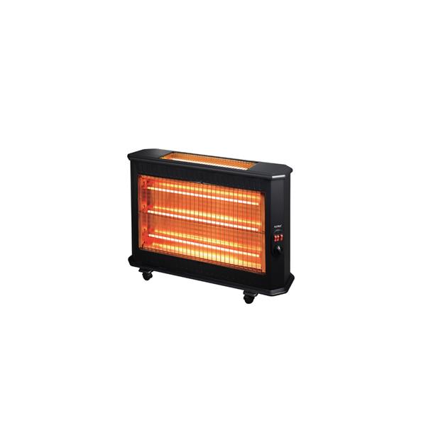 Zilan Electric Quartz Heater 2800W