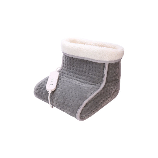 Zilan Electric Foot Warmer 100W 4 Temp Washable
